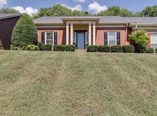 1251 Brentwood Point #1251, Brentwood, TN 37027