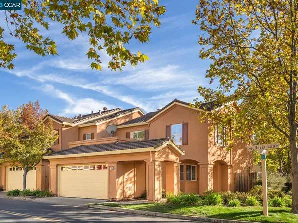7648 Stellaria Ln, San Ramon, CA 94582