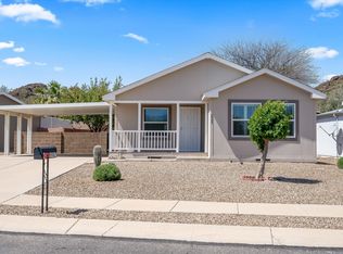 8987 N Valgrind Ln, Tucson, AZ 85743