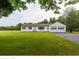 28 Winslow Rd, Gorham, ME 04038