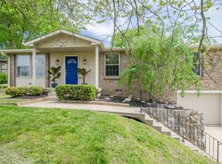 195 Bonnalee Dr, Hermitage, TN 37076