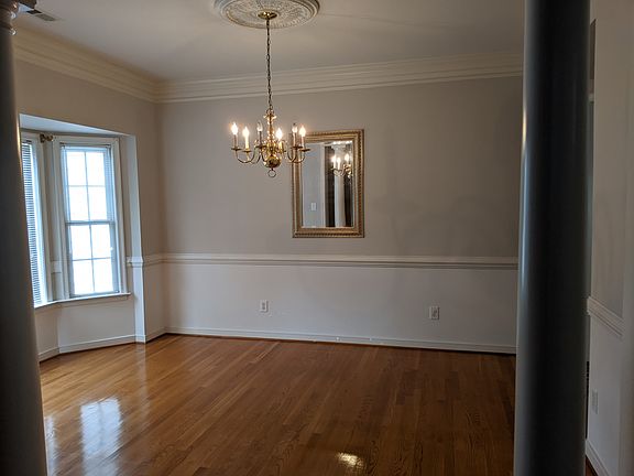 Formal dining