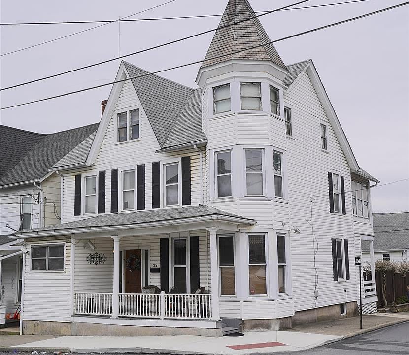 1st image of 22 Dowell St