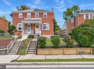 8338 Oakleigh Rd, Parkville, MD 21234