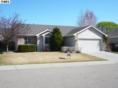 2930 Indigo Cir N, Fort Collins, CO, 80528