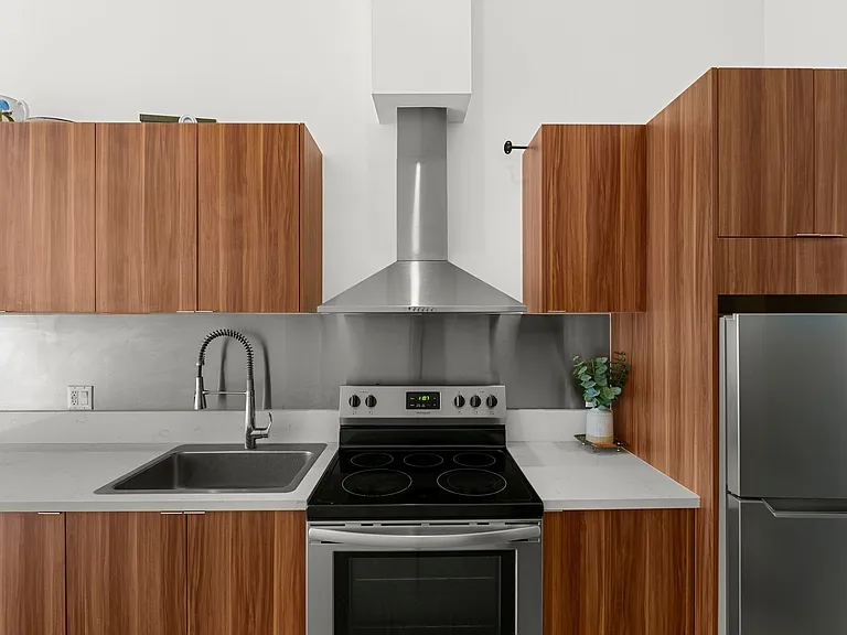 Arroyo LA Designer Studio Community Living — Photo 23