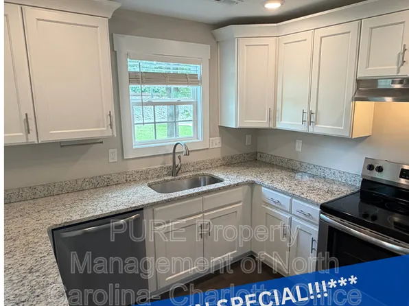 1204 W Airline Ave, Gastonia, NC 28052