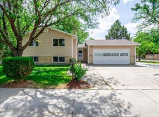 2897 Jean Ln, Grand Junction, CO 81506