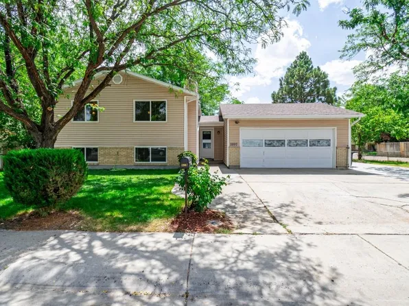 2897 Jean Ln, Grand Junction, CO 81506