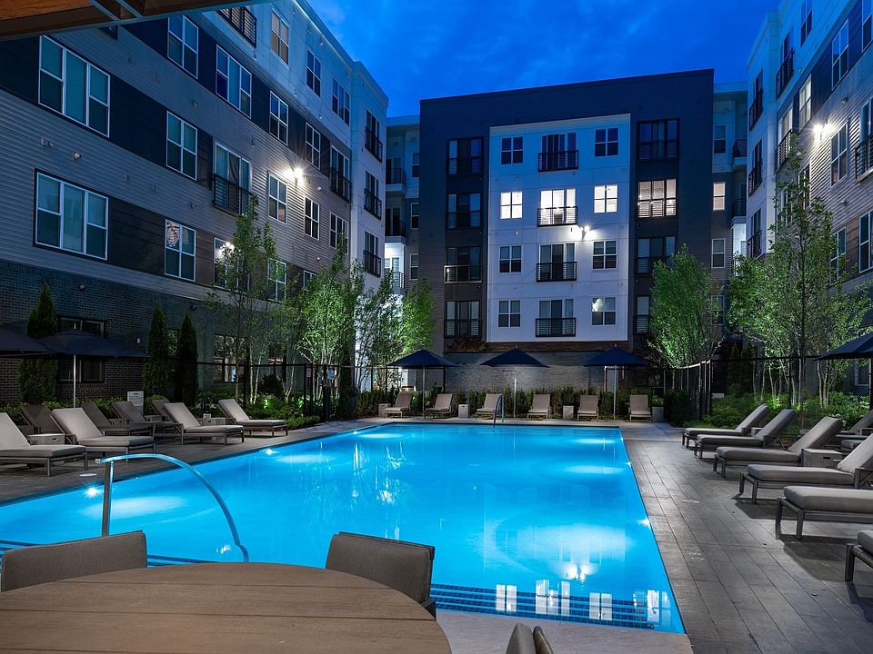 Windsor Mystic River Apartment Rentals Medford, MA Zillow