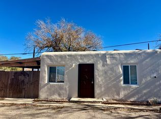 4404 2nd St NW UNIT 10, Albuquerque, NM 87107