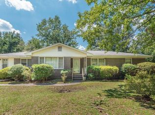 213 Robinson Dr, New Ellenton, SC 29809