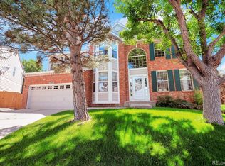 15292 E Hialeah Pl, Aurora, CO 80015