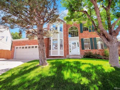 15292 E Hialeah Place, Aurora, CO, 80015