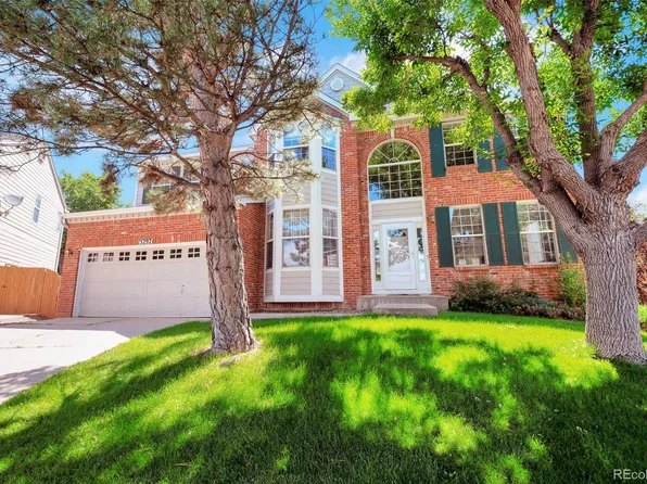 15292 E Hialeah Place, Aurora, CO 80015