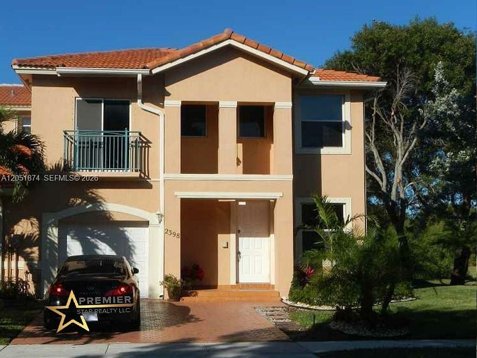 1st image of 2398 NW 162nd Way #2398