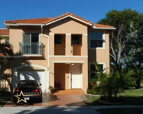 2398 NW 162nd Way #2398 Photo 1