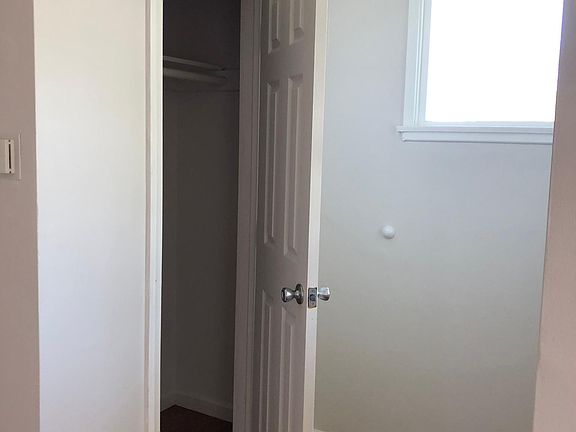 Entry Closet