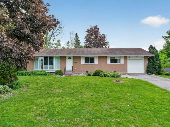 59 Evergreen Dr, Ottawa, ON K2H 6C5