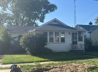 1622 Knapp Ave, Flint, MI 48503