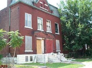 4350-4352 Warne Ave, Saint Louis, MO 63107