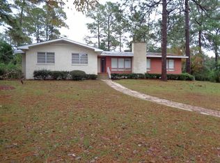 1100 1st Ave, Andalusia, AL 36421