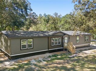 25 Cartertown Estates Dr, Richmond Hill, GA 31324