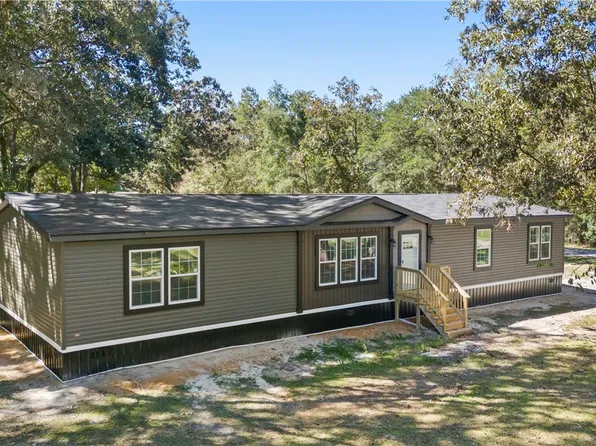 375 Cartertown Road, Richmond Hill, GA 31324