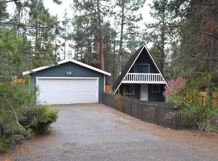 132 Ozmar Ln, Crescent, OR 97733
