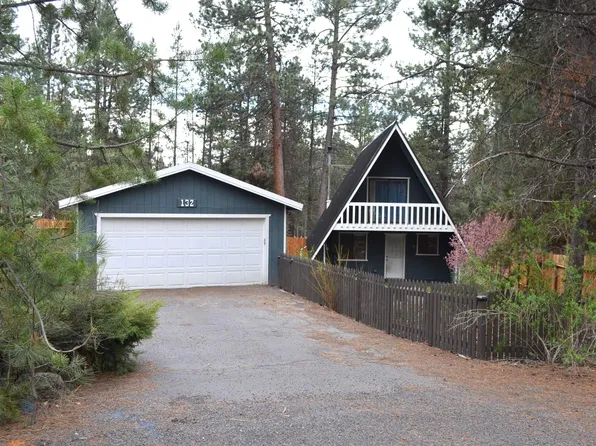 132 Ozmar Ln, Crescent, OR 97733