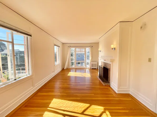 10 10th Ave, San Francisco, CA 94118