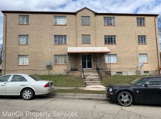 721 Cherry Dr APT 5, Dayton, OH