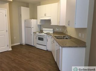 600 S Dudley St, Pomona, CA 91766