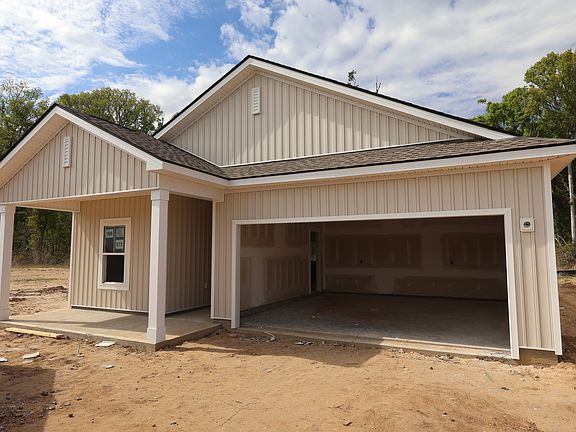 Exterior - March 28, 2026