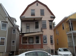 44 Halstead St, Newark, NJ 07106