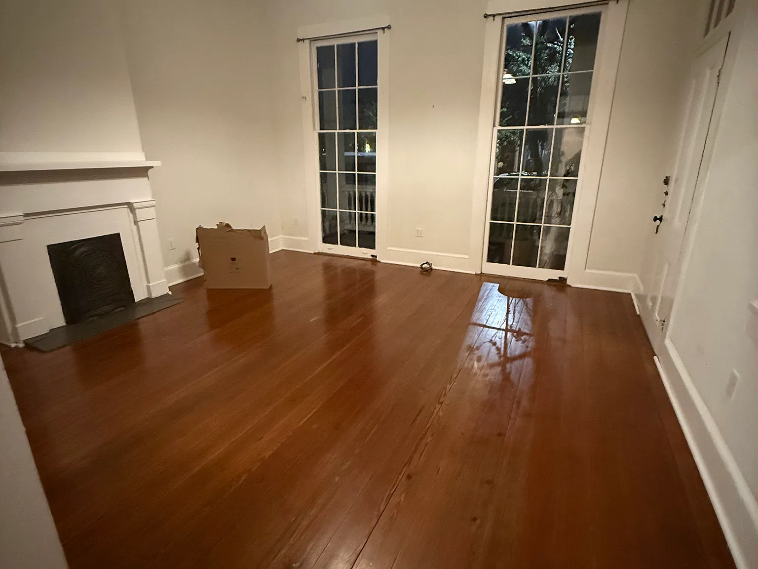 1 bed, 750 sqft, $1,450 — Photo 2