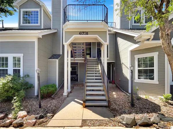 6731 S Ivy Way #B4, Centennial, CO 80112