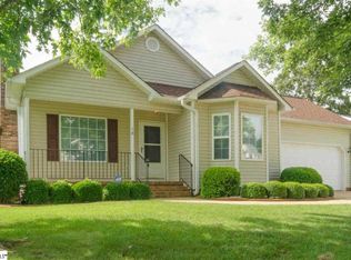 18 River Watch Dr, Greenville, SC 29605