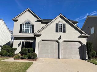 3980 Ridgefair Dr, Cumming, GA 30040