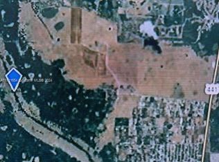 1355 NE 356th Ct, Okeechobee, FL 34972