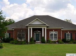 322 Blue Creek Dr, Harvest, AL 35749