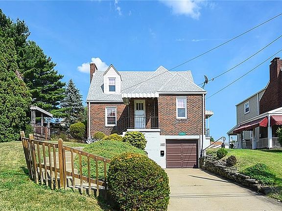 2nd image of 4809 Brierly Dr W