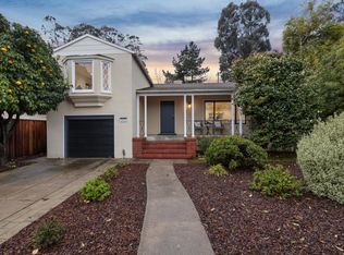 1521 Westmoor Rd, Burlingame, CA 94010