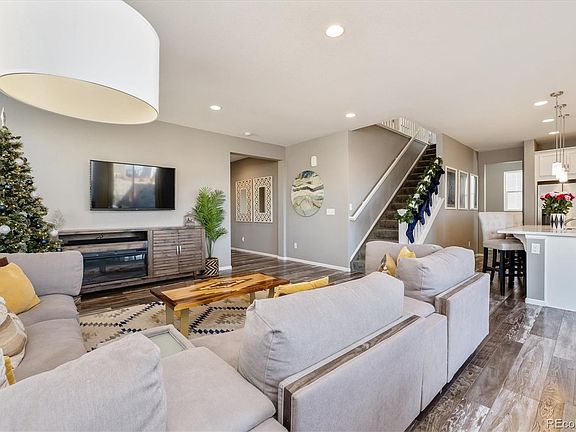 5th image of 2645 E 159th Way
