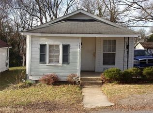 332 Sycamore Ct SW, Concord, NC 28025