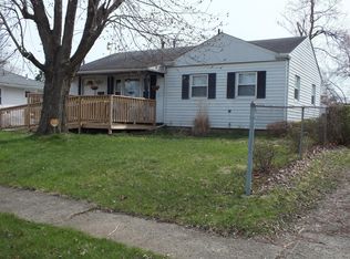 1218 Maetzel Dr, Columbus, OH