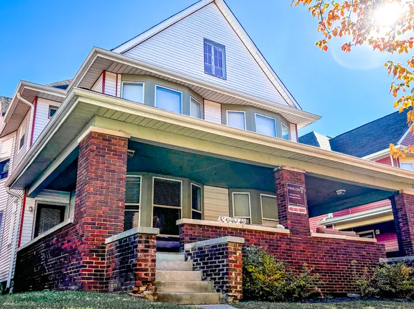 Roc Rentals, 318 N College Ave #320, Bloomington, IN 47404