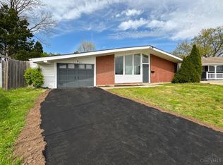 11594 Gerity Ct, Cincinnati, OH 45240