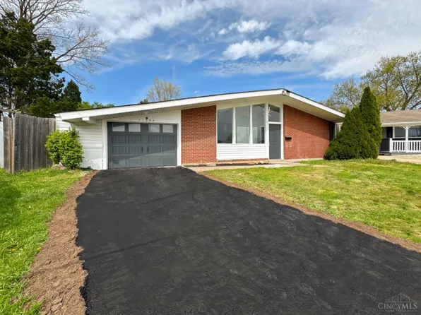 11594 Gerity Ct, Cincinnati, OH 45240