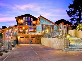 488 Highway 2, Wrightwood, CA 92397